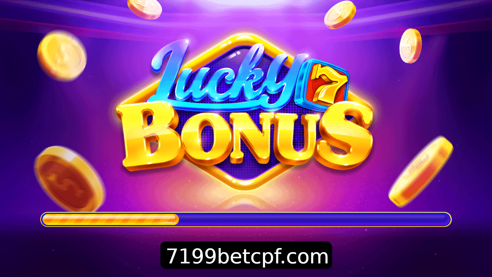 Gates of Olympus 7199bet