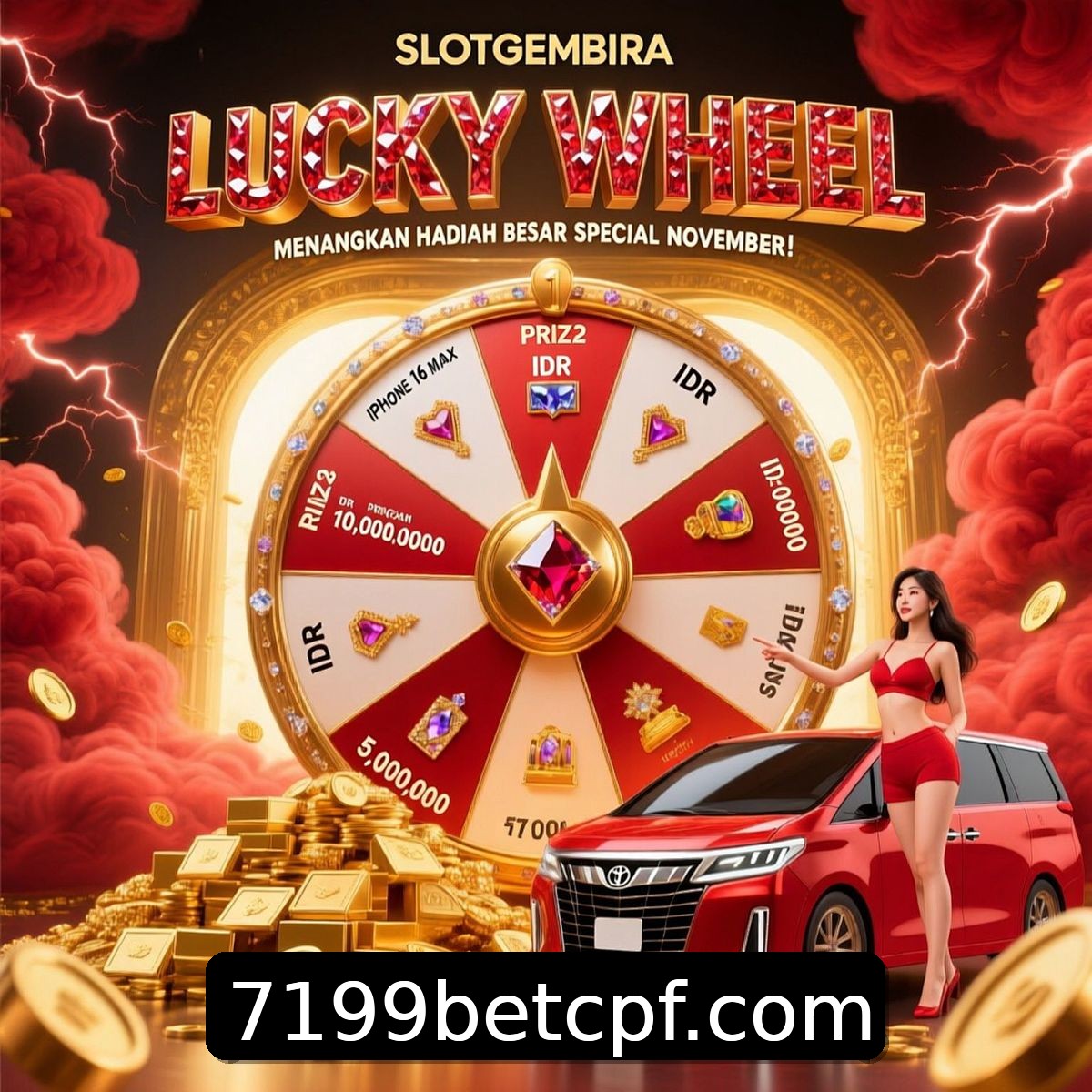 PIX Instantâneo 7199bet