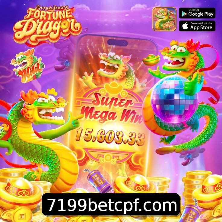 Estatísticas 7199bet