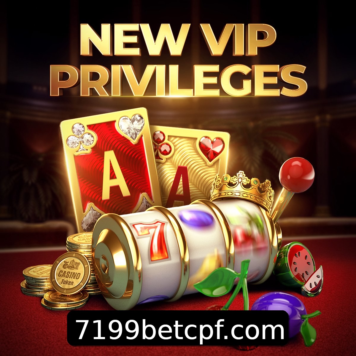 Programa VIP 7199bet